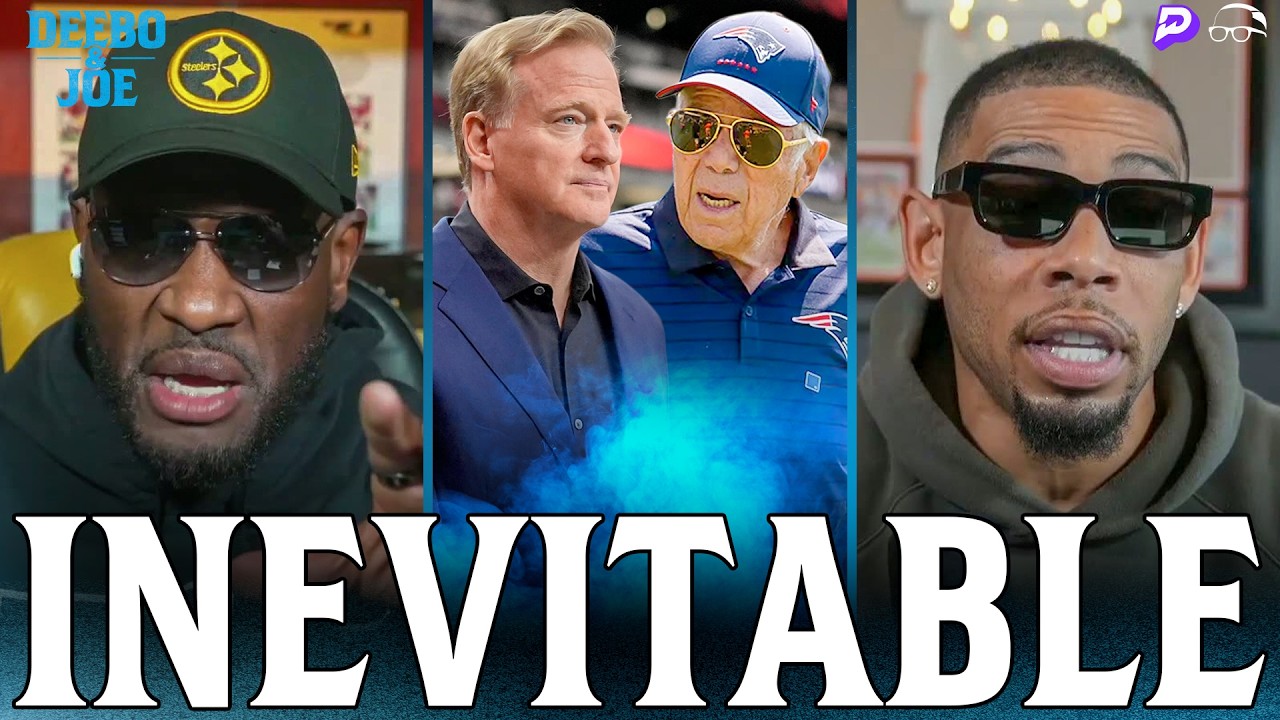 Deebo WARNS NFL Players to Prepare for INEVITABLE 18-game NFL Season | Deebo & Joe