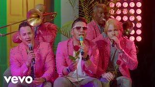Rosas Para Ti Lyrics English Translation