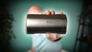 Brumate Review | So Simple Yet So AWESOME!