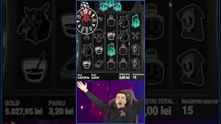 Big Win Oct 21, 2024 #SixSixSix #shortsvideo #shortsviral #youtubeshorts