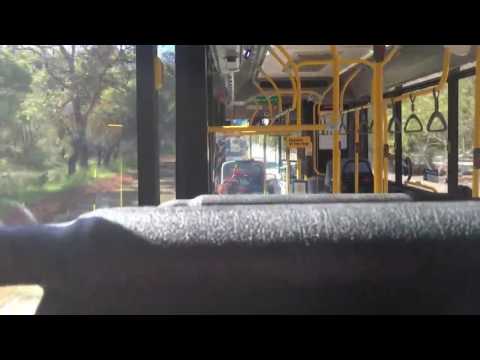 Transperth TP2359 Volvo B7RLE (Voith)