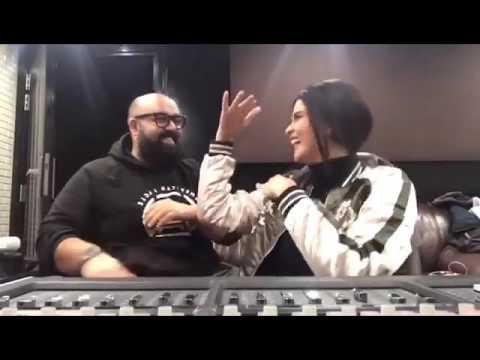 Don bigg يغني اغنية سلمى رشيد |  170 KG salma rachid