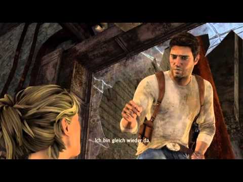 "Ich bin gleich wieder da"