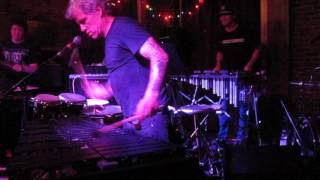 Mike Dillon Band - Fat Rednecked Gangster - July 23 2016