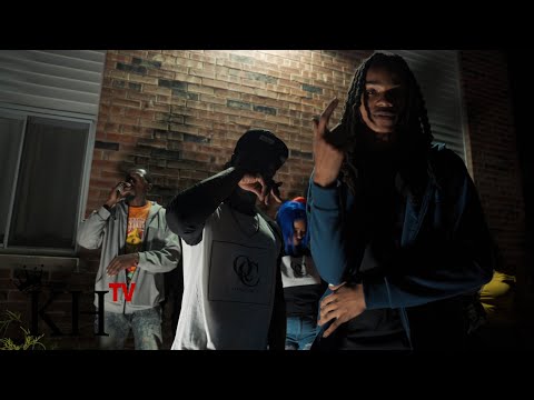 Cash Da Trapper ft. Juggboy Heme & Two - O -  Streets (Dir. by @KingHammond_)