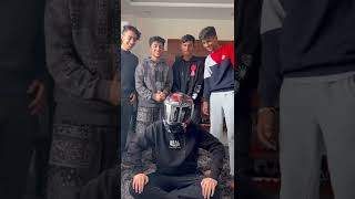 Download lagu THE HELMET GAME CHALLENGE #shorts #short mp3 Download lagu THE HELMET GAME CHALLENGE #shorts #short mp3