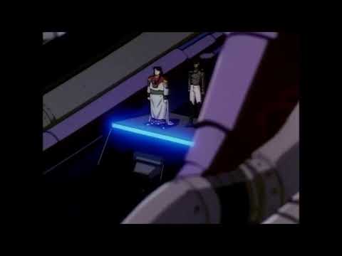 I have pretended to be mentally retarded for 7 years - Orguss 02's most Famous Line