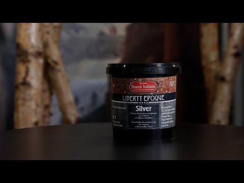 Liberty Epoque - 「活。料」介紹 Material Introduction