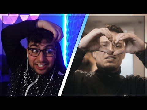 REAKTION auf NGEE - TIPICO | HassoooTv Highlighs