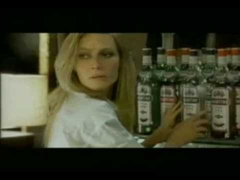 Spot Martini - My Martini, please (with Gwyneth Paltrow)
