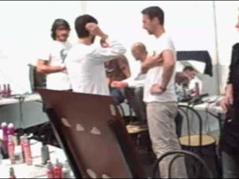 Moschino Spring/Summer 2010| Grazia UK