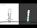 BFDI TPOT 19 Animatic Nothing Left To Lose