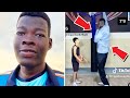 14 year old NBA Prospect Abiodun Adegoke is 7 foot 9!
