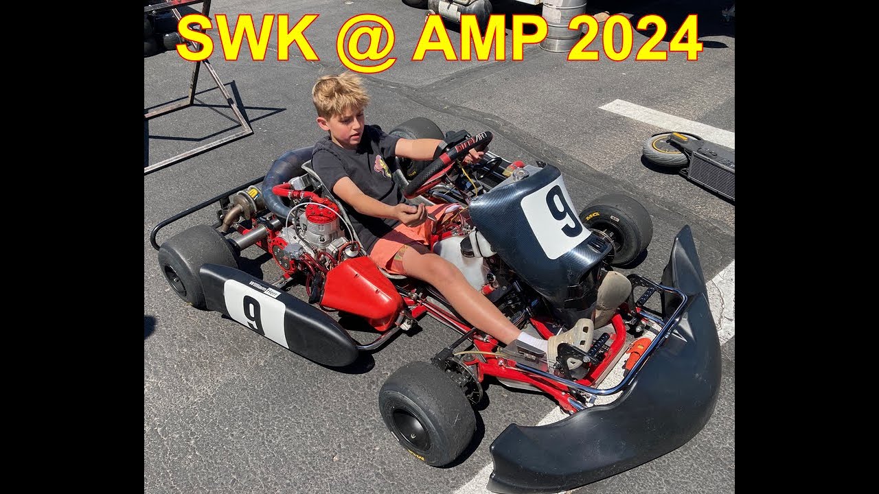 April at AMP 2024   4K