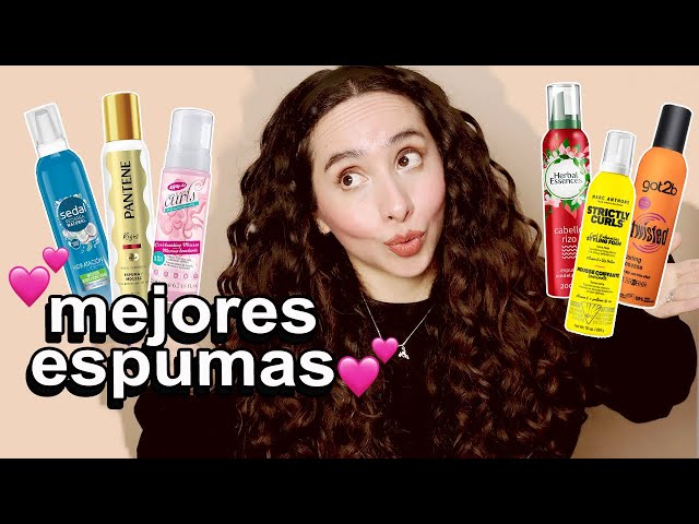 Vídeo relacionado con Sebastian Professional Twisted Curl Magnifier | Crema de Styling | Rizos Definidos y Sin Encrespamiento | Definición y Flexibilidad para Rizos y Ondas | Ideal para Cabello Rizado | 145ml