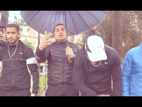 Ryodan TY -  Hijara (Officiel Clip)