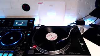 Filth - Voodoo (Nag's Mix)