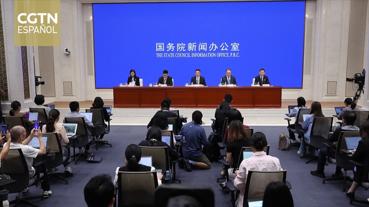 China define prioridades para las empresas estatales administradas centralmente