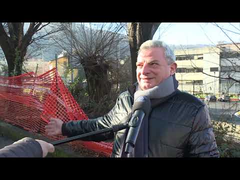 Etg - "Angoli", la trasmissione in viaggio nei quartieri. Prima tappa Ponte Chiasso