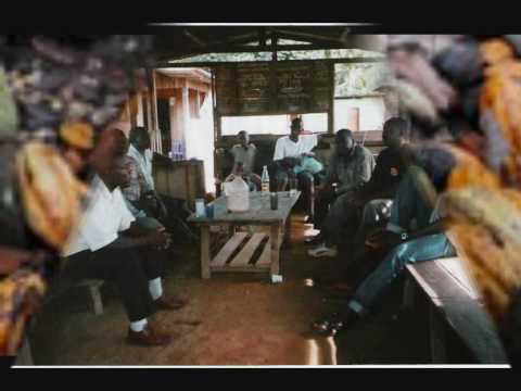 nzama essa ya yop (louange fang Gabon)