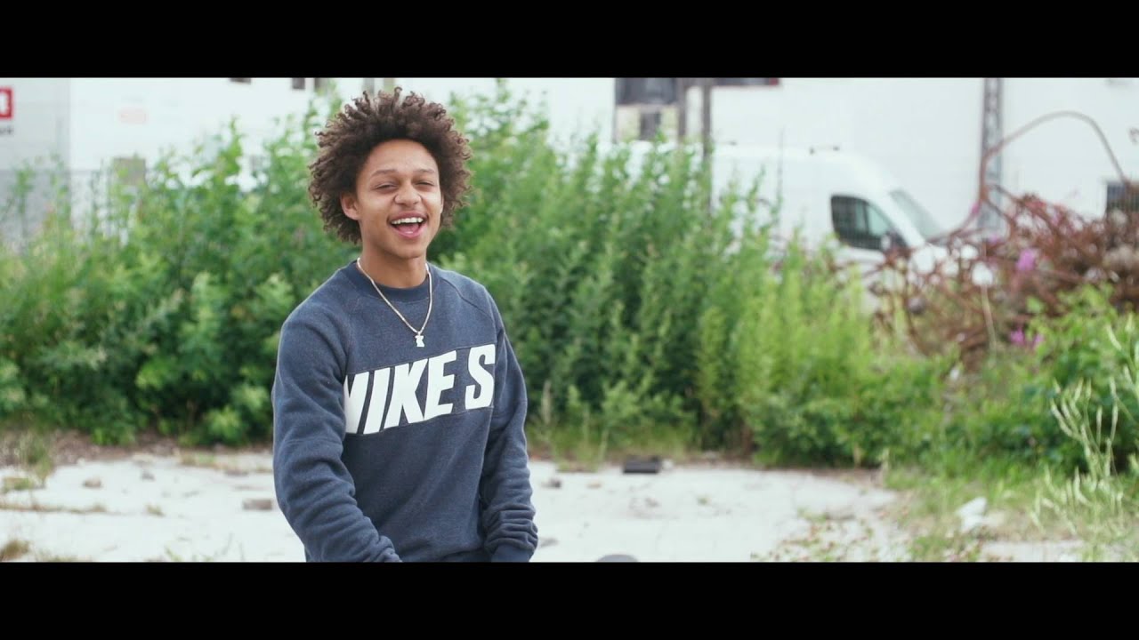 Nike SB en CPH: Kleppan, Bradley, BA y Koston