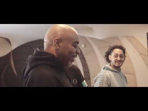 Aztek Nando Ft. Desmond "DJ DDT" Travis - As A Man (Official Music Video)