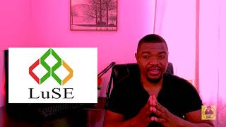 HOW TO BUY SHARES / STOCKS IN ZAMBIA IN 5 EASY STEPS (MYLUSE)