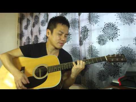 Eastman E20D Guitar Review in Singapore Compared to a Martin D28