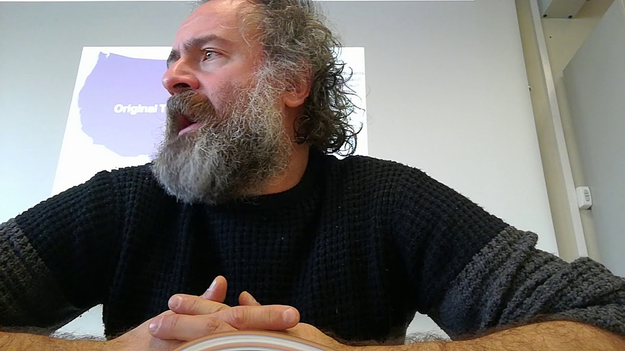 La rivoluzione americana 1: dalle 13 colonie alla rivolta di Boston