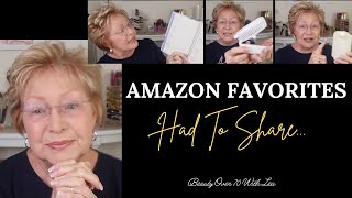 AMAZON FAVORITES, Had To Share #amazonfavorites #favoriteitems