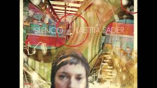 Fragment Pour le Future de l'Homme - Laetitia Sadier