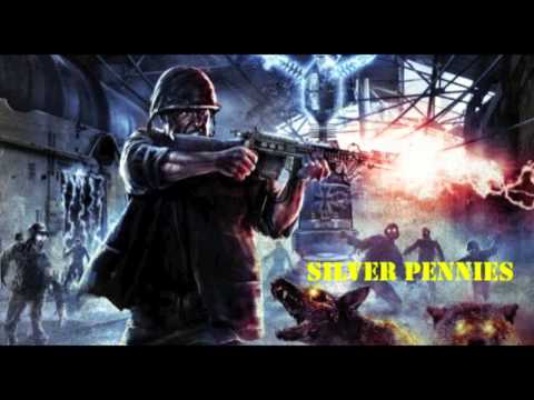 Nazi Zombies Dubstep - Silver Pennies