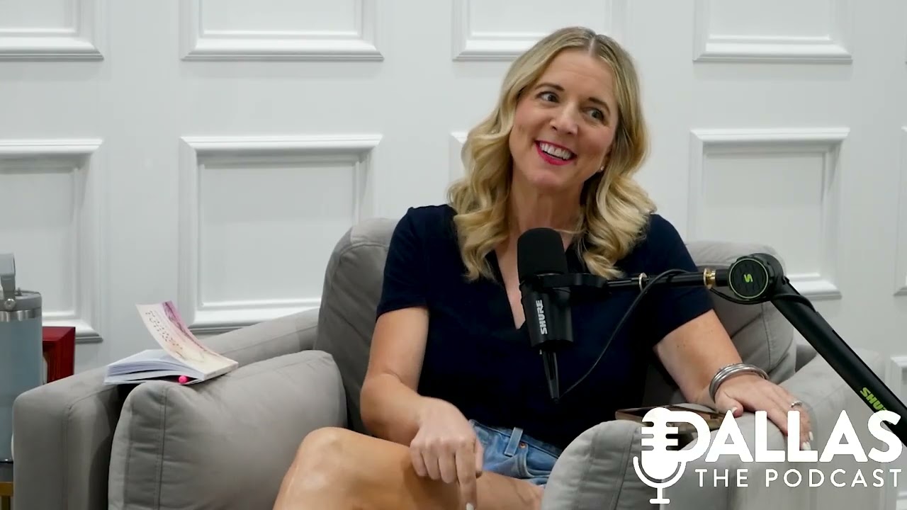 What Didn’t Happen: Natalie Kirkley on Faith, Survival, and Finding Purpose