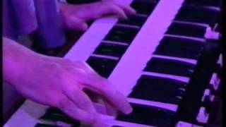 Pat Metheny&Michael Brecker-Extradition (live at the North Sea Jazz Fest.)