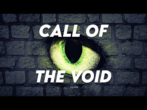 Call Of The Void - A Stronghold-Searching Soundtrack