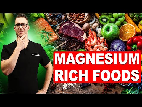 , title : 'Top 15 Foods High In Magnesium [What foods have the MOST Magnesium?]'