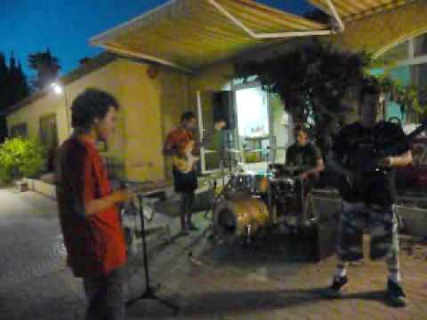 TANGO LÜGER. DEMENCIA