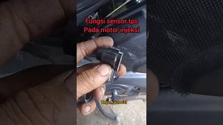 Download lagu FUNGSI SENSOR TPS UNTUK MOTOR INJEKSI#shorts mp3