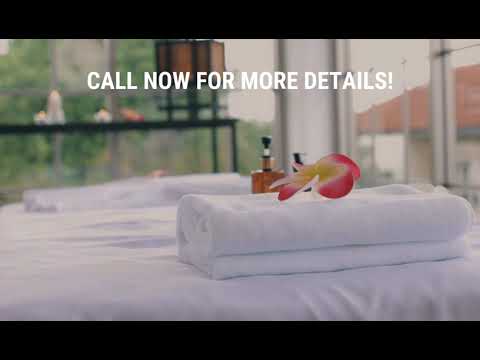 Umi Spa Rejuvenation Found