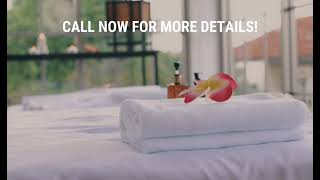 Welcome to Umi Spa