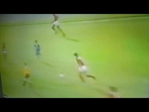 Vitória 2 x 2 Nacional Am  Camp.Brasileiro 1986