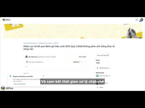HR Service