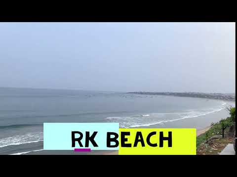 RK BEACH