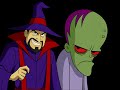 What Do You Think About This Evil Duo 1 Version 2