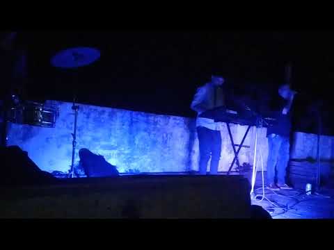 LA REJUNTA TROPICAL DE SAN MARTÍN N°2