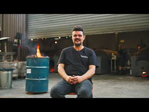 Cooking the Whole Hog, bring on Meatstock 2023!