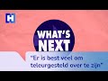 Waarom juíst belangrijk is om te stemmen tijdens de Provinciale Statenverkiezingen