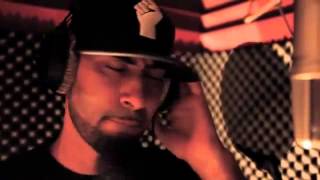 La Fouine feat Zaho - Elle Venait Du Ciel Clip Officiel