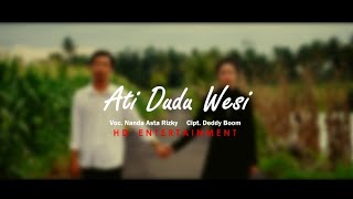 Download lagu Nanda Asta - Ati Dudu Wesi mp3
