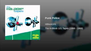 Punk Police